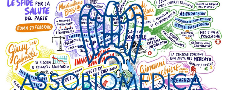 Assobiomedica; Sistema salute, il convegno visto con i nostri occhi