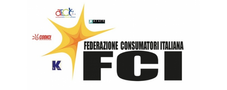 Nasce la Federazione Consumatori Italiana 